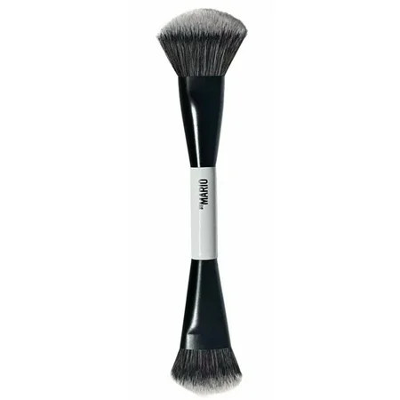 Makeup by Mario F4 Dual‑Ended Foundation & Face Brush | Walmart (US)
