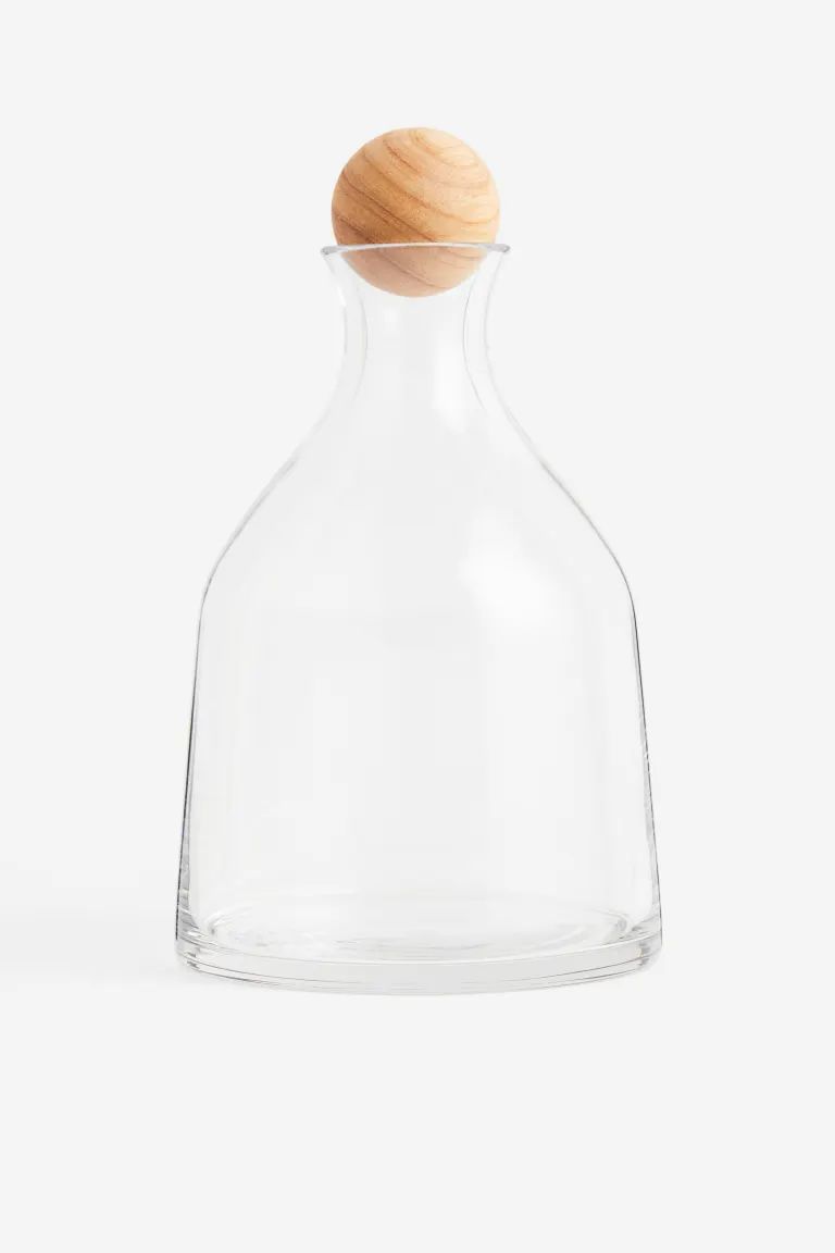 Carafe with Stopper | H&M (US)