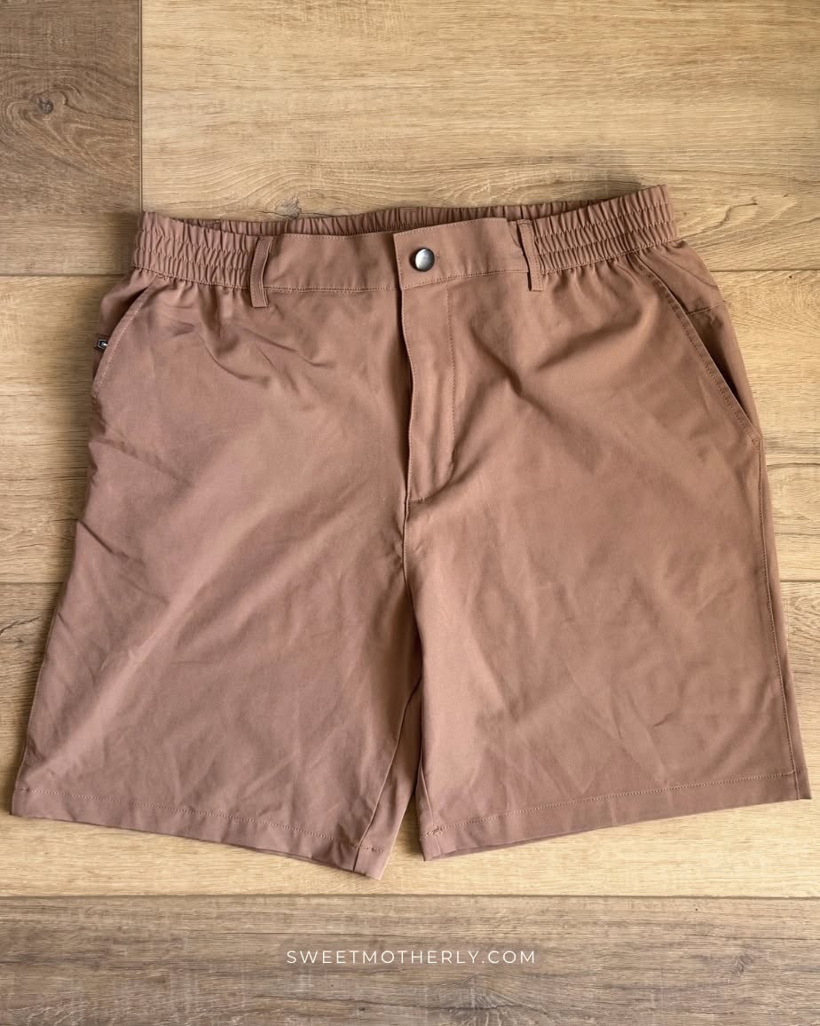 These awesome, quick-dry stretch shorts from G Gradual drop under $15 with code 9NN9S9ZW

Linen outfit ideas
Breezy sundress styles
Denim shorts looks
Lightweight matching sets
Vacation-ready outfits
Summer sandal trends
Casual brunch looks
Effortless warm-weather style
Chic everyday basics

#LTKSeasonal #LTKSaleAlert