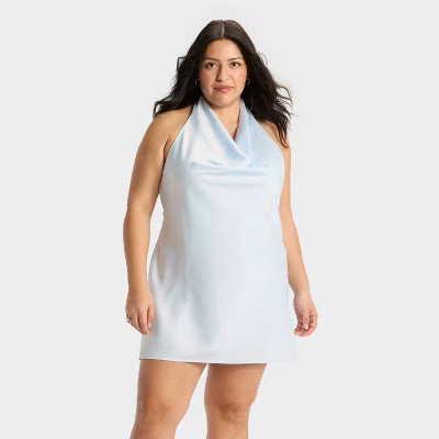 Women's Mini A-Line Dress - Wild Fable™ | Target