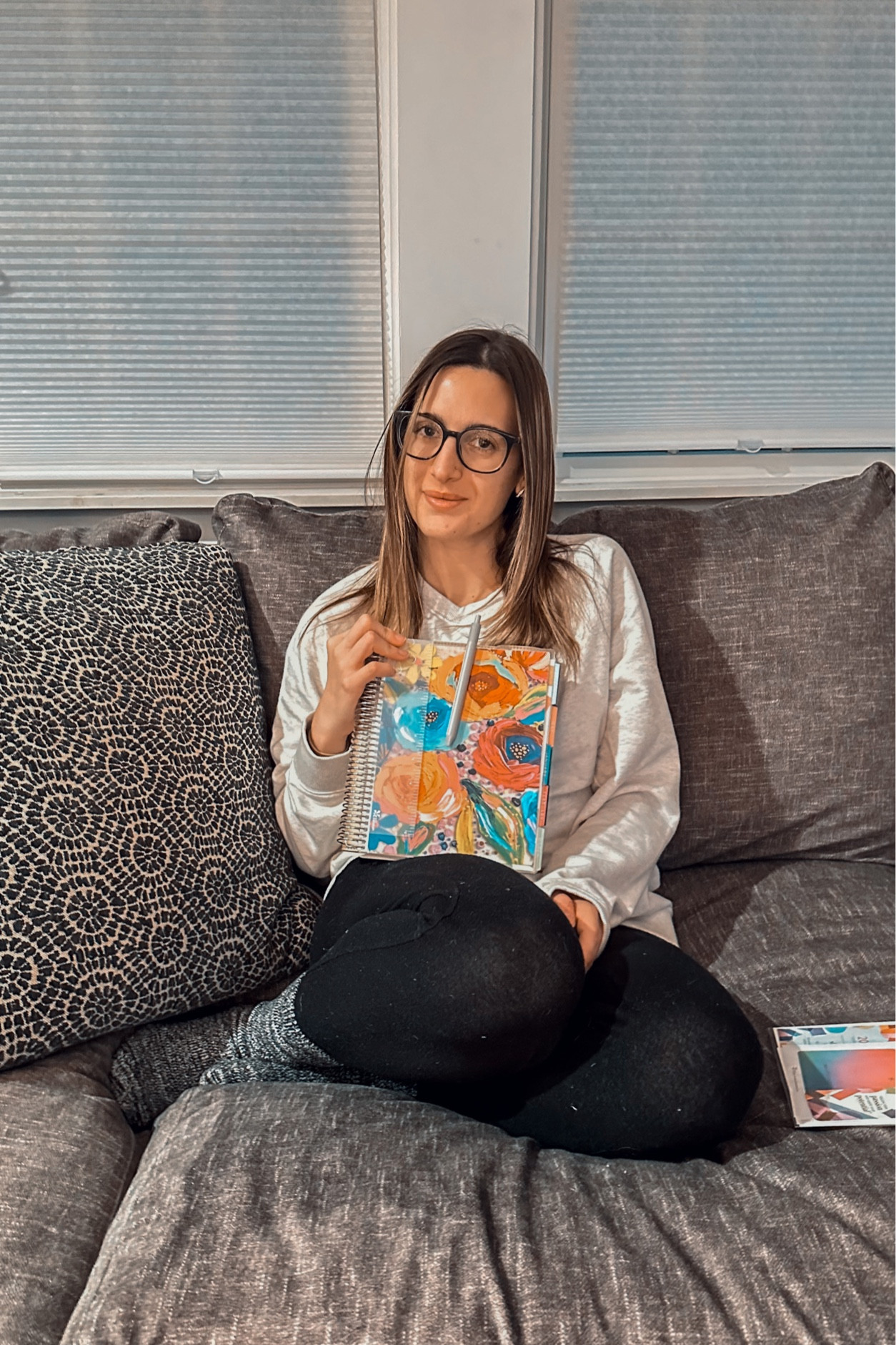 ✨Day 10 of 10 days of giveaways! 
-
Excited to announce our last giveaway of the season…
-
To get your life back on track for 2023 we teamed up with @erincondren and are giving away $100 to shop on their website. Their planners are our favorite and we have been using for the past 3 years now so we think you’ll love them too!
-
How to enter below:
1. Follow us, @livelycraze 
2. Follow @erincondren 
3. Tag a friend or 2
BONUS: Tell us, are you a planner or a free spirit?
That’s it ! 
-
Giveaway ends December 17th at 11:59 PM est. *limited stock may be available. Good luck ✨This giveaway is in no way associated with Instagram. 
-
#12daysofchristmas #12daysofgiveaways #giveaway

#LTKhome #LTKHoliday #LTKGiftGuide