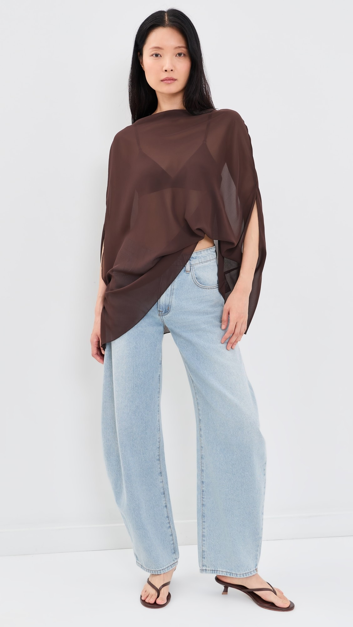 Aura Poncho | Shopbop