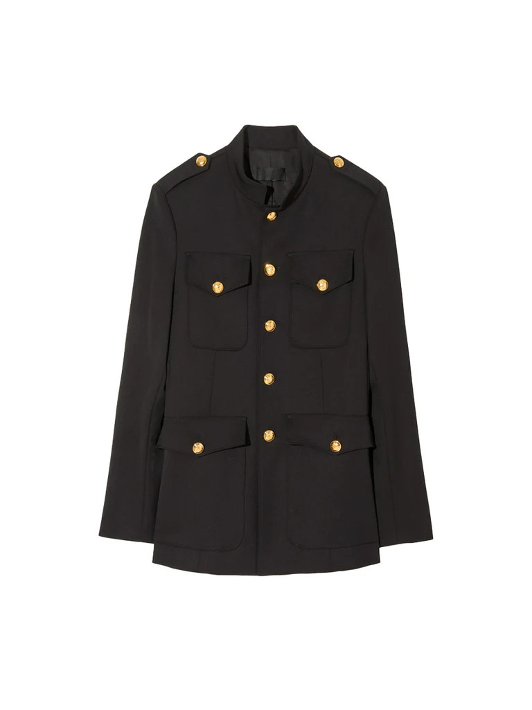 Nolwenn Jacket | Kirna Zabete