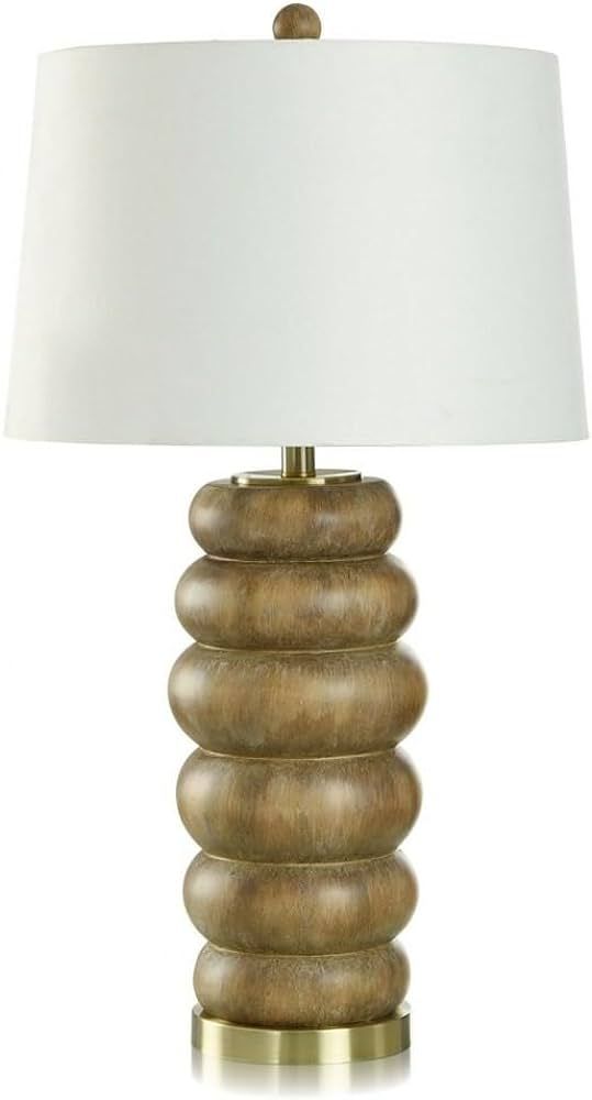 Stylecraft Home Collection L333325DS Lizzie - 1 Light Table Lamp in Modern Style-31 Inches Tall a... | Amazon (US)