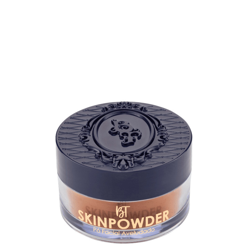 Pó Solto Bruna Tavares BT Skinpowder Deep | Beleza na Web | Beleza Na Web (BR)