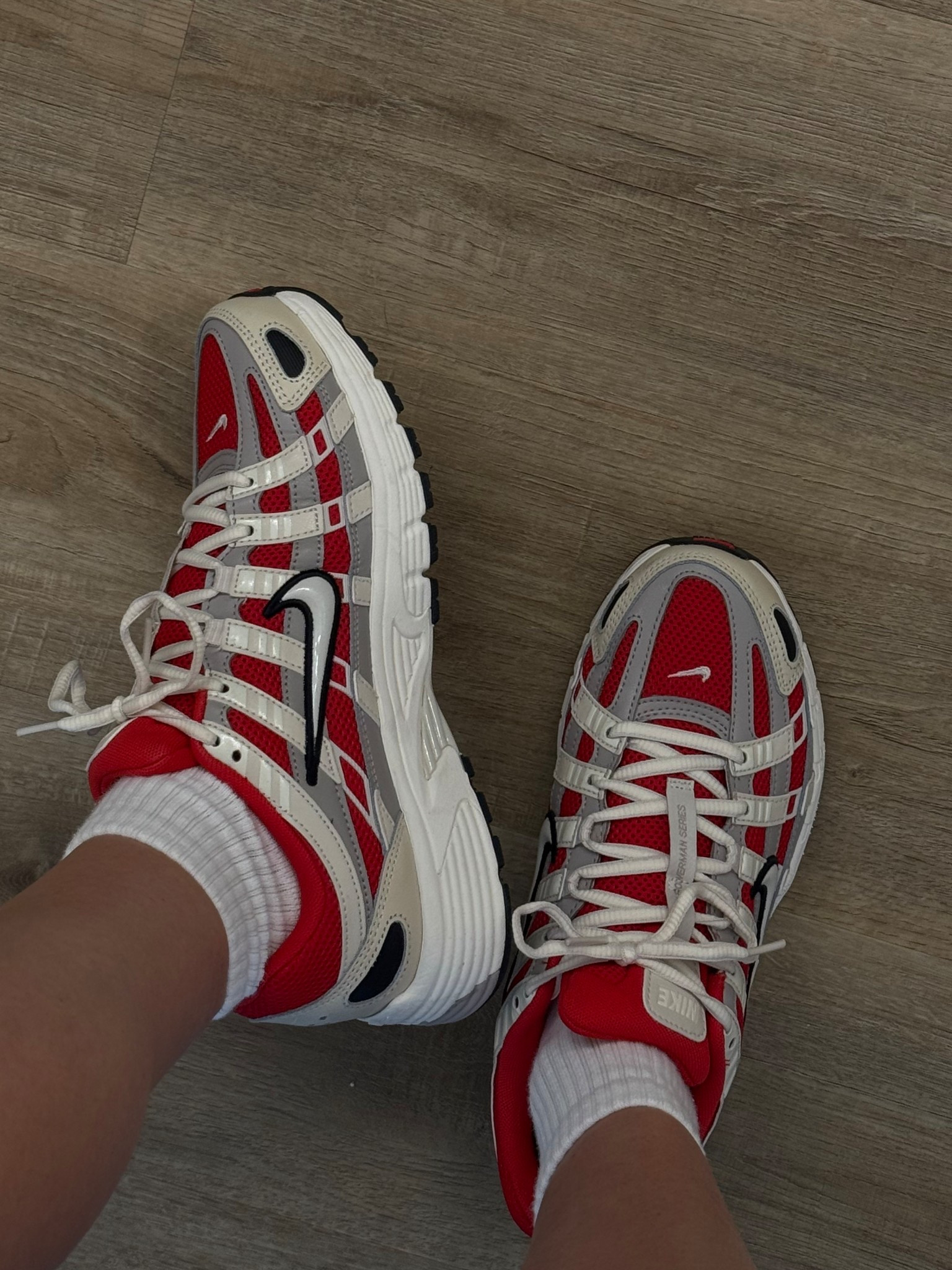 My new favorite workout shoes ❤️‍🔥❤️‍🔥❤️‍🔥 
in love with colored sneakers right now ! 

#LTKActive #LTKSaleAlert #LTKShoeCrush