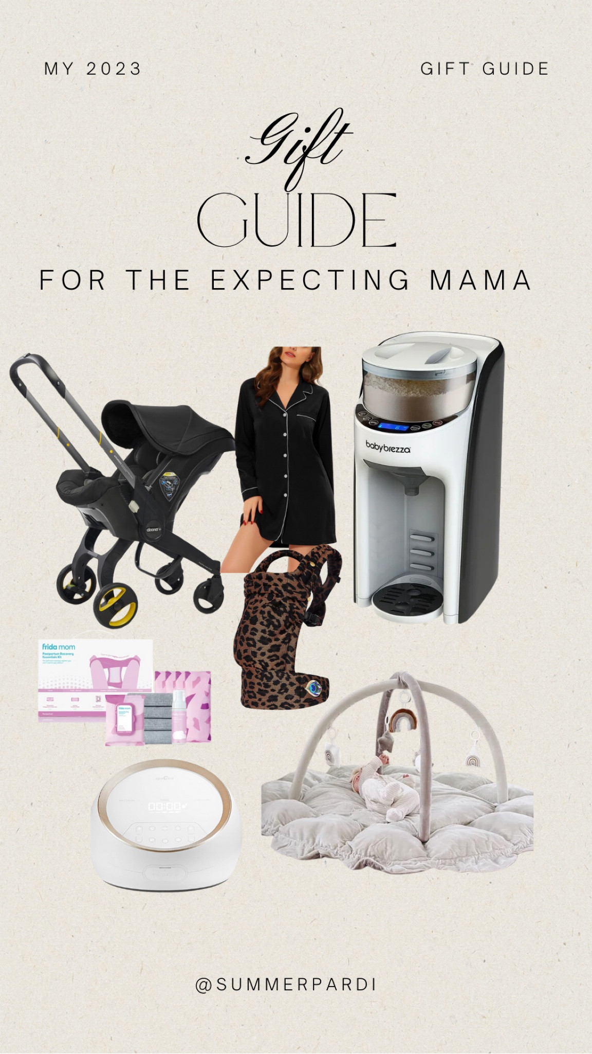 Best gifts for a new mama 

#LTKfindsunder50 #LTKbump #LTKGiftGuide