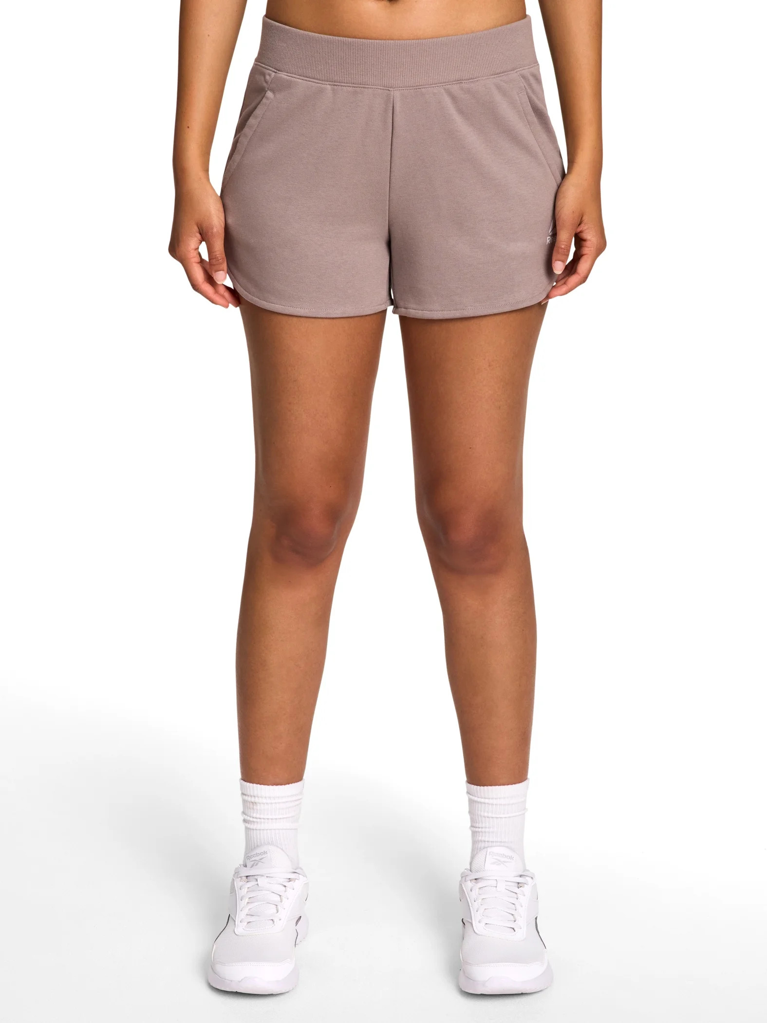 Reebok Women's Studio Short, Sizes XS-XXXL | Walmart (US)