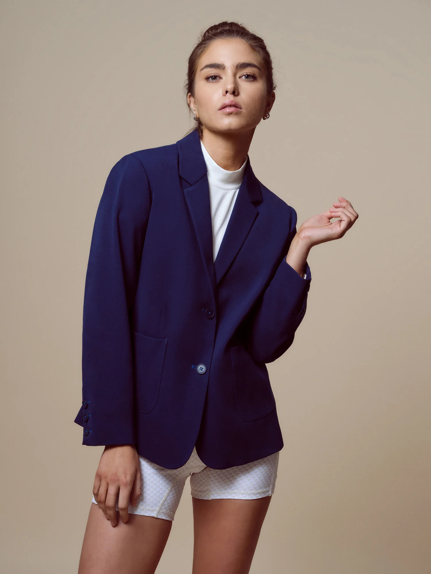 Travel Blazer | A. PUTNAM