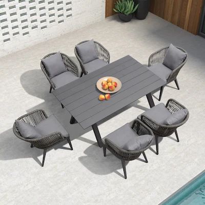 Outdoor Dining Sets - Bed Bath & Beyond | Bed Bath & Beyond