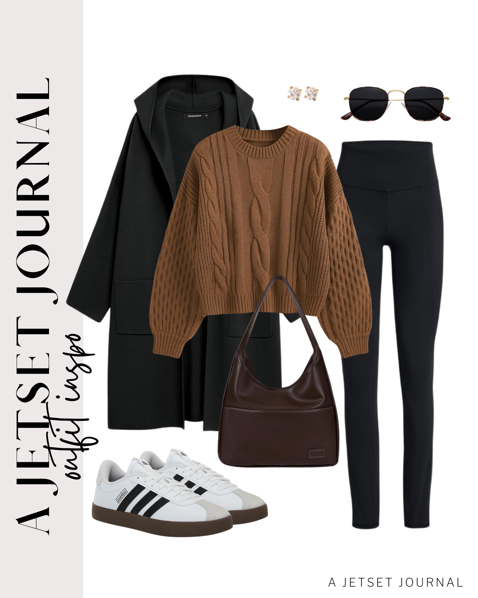 Layer up with these cozy knits that are perfect for staying warm and stylish all season long!
cozy knits, fall layering, stylish warmth, seasonal outfits, must-have pieces, comfy fashion, knitwear essentials, fall wardrobe, sweater weather, chic layers

#LTKStyleTip #LTKSeasonal