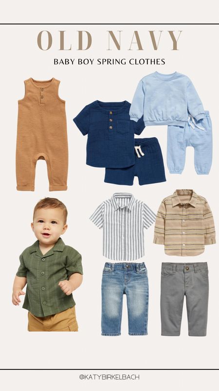 The cutest clothes for spring! All of these are under $20!

#LTKbaby #LTKsalealert #LTKkids