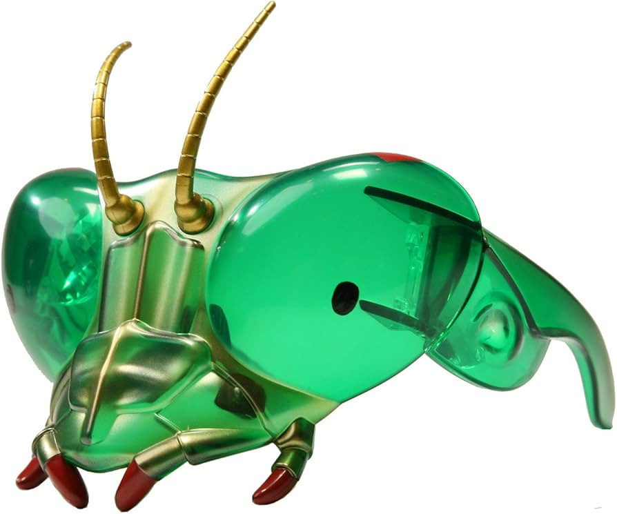 Insect Lore Buzzerks-Mantis | Amazon (US)