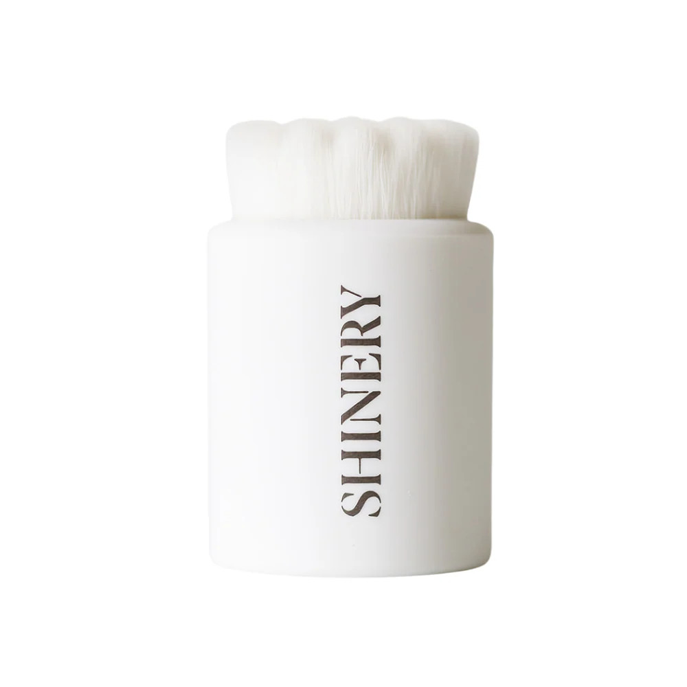 Radiance Brush® | Shinery