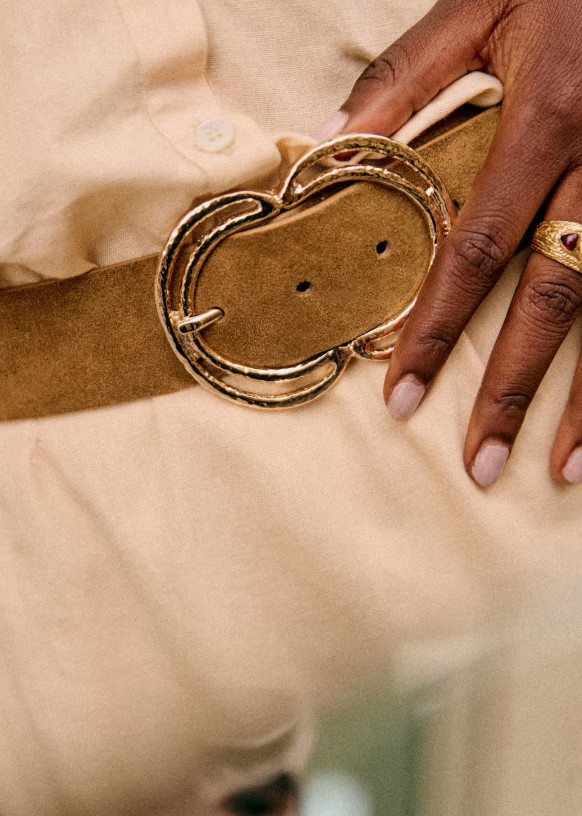 Selena Belt | Sezane Paris