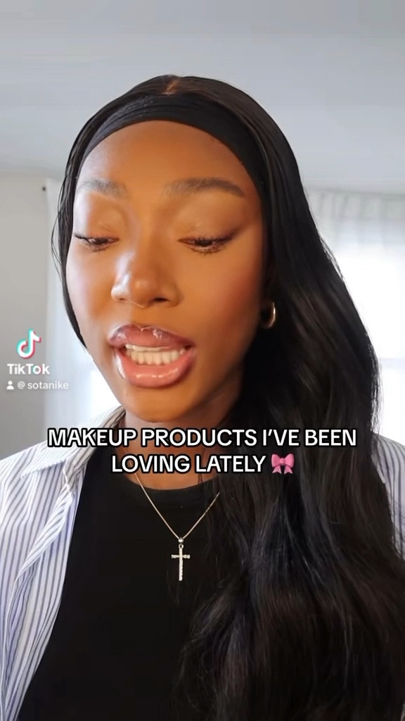 makeup products i’ve been loving lately 🎀

#LTKbeauty #LTKfindsunder100