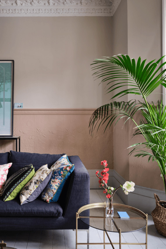 Templeton Pink | Farrow & Ball (Global)