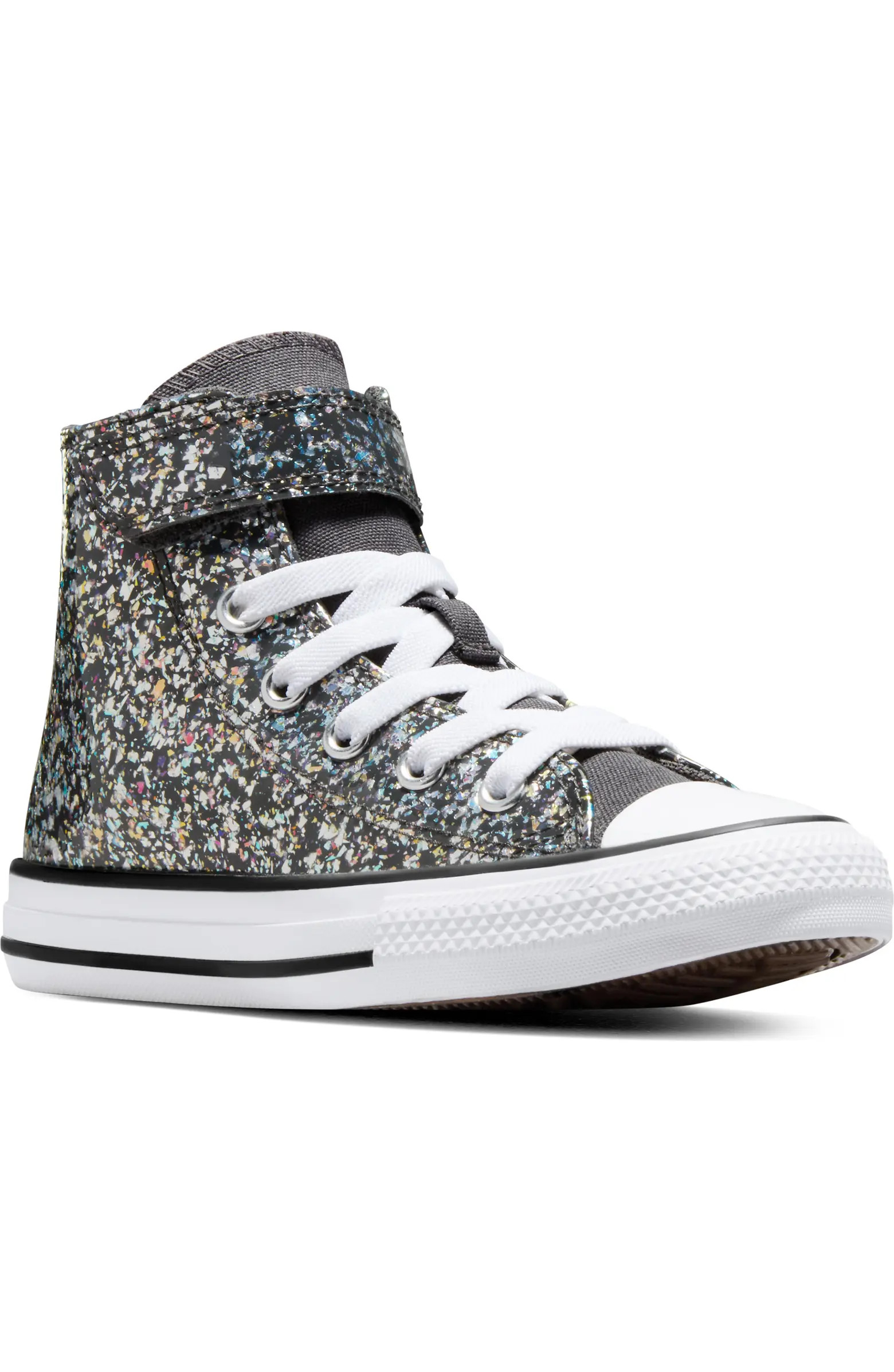 Kids' Chuck Taylor® All Star® 1V High Top Sneaker | Nordstrom