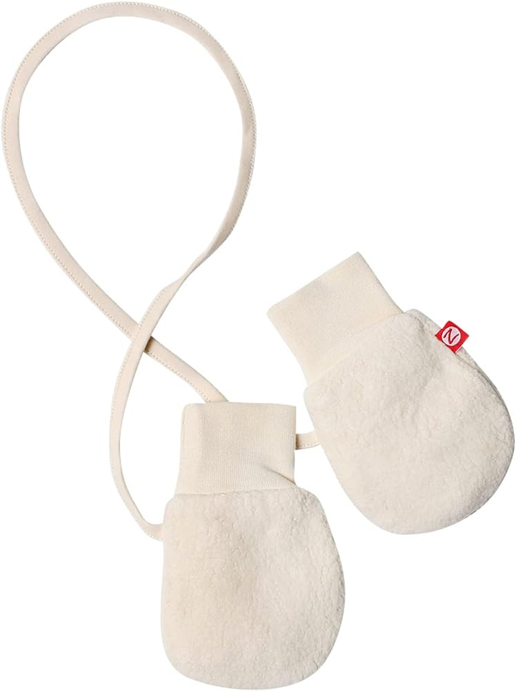 Zutano Baby Boys' Fleece Mittens | Amazon (US)