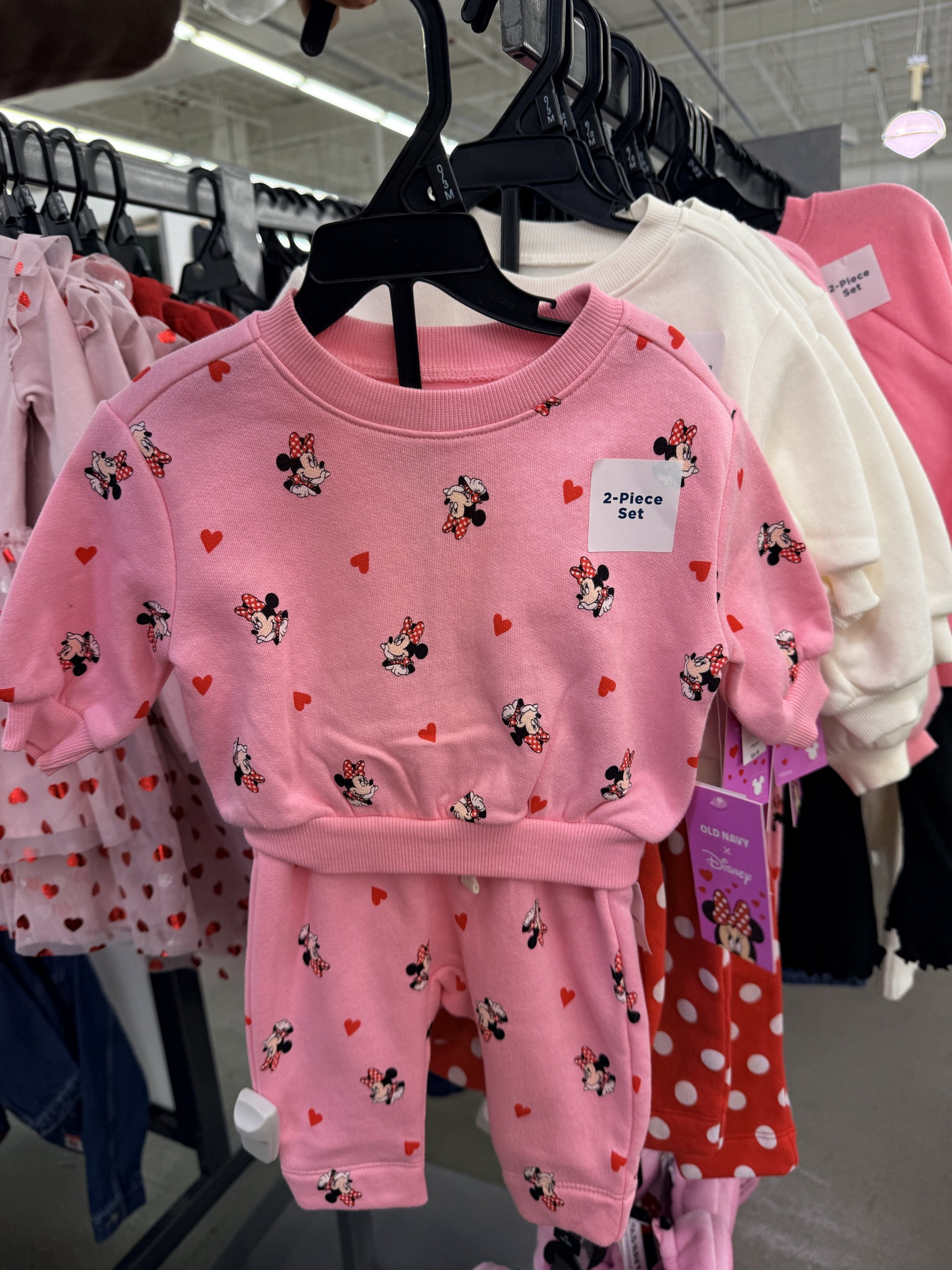 Toddler-approved and mama-loved 💕
These are the cute toddler Disney Valentine’s day outfits play with on repeat — practical but still adorable.
Everything is linked on my LTK.

#toddlerstyle #kidsmusthaves #toddleressentials #cuteoutfits #parentlife #LTKkids #LTKfinds #LTKsale #shoppingfavorites #onlineshopping #ShoppingWithPriiincesss #Atlantamom #AtlantaCreator #Atlantacontentcreators

#LTKKids #LTKBaby #LTKValentine