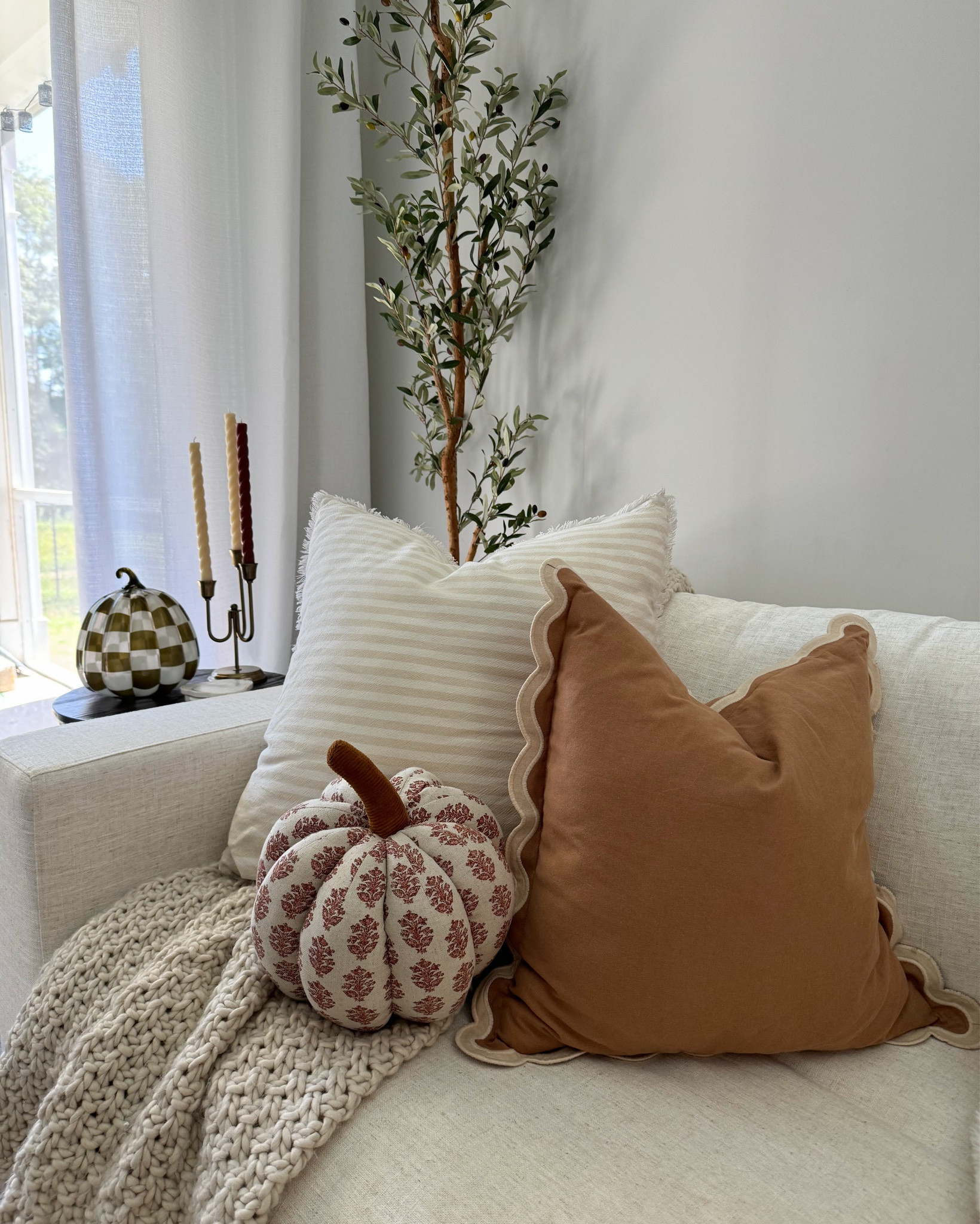 2024 Fall Decor 🍂✨🍁🤎

Anthropologie decor
Target decor


#LTKHome #LTKSeasonal #LTKFallSale