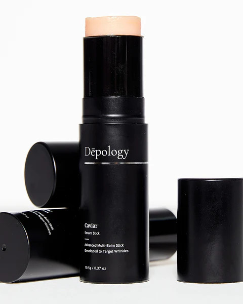 Moisturizing Caviar Multi Balm Stick | Depology