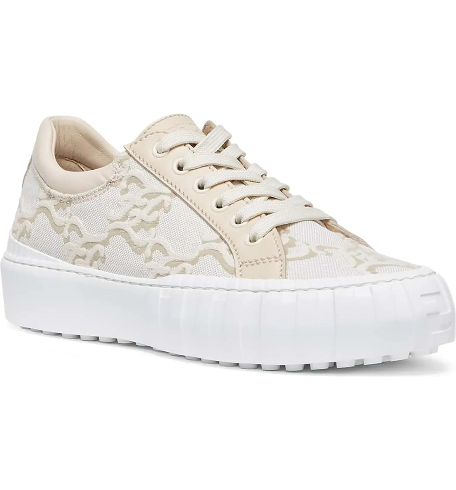 Karligraphy Logo Sneaker | Nordstrom