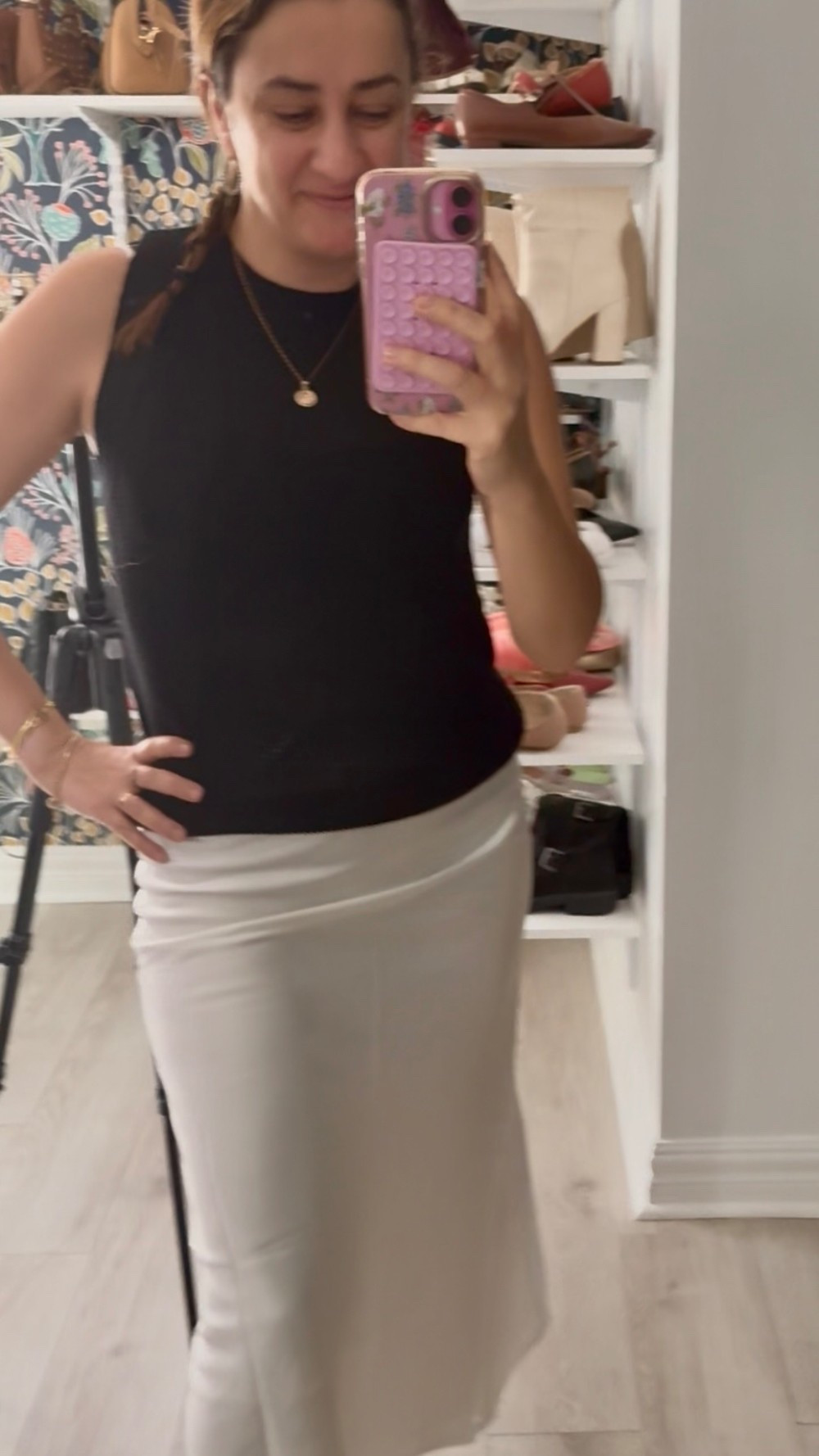 Black & White 

#LTKootd