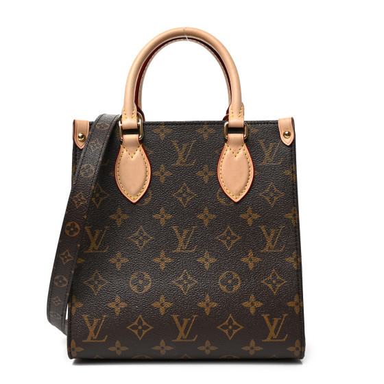 Monogram Sac Plat BB | FASHIONPHILE (US)