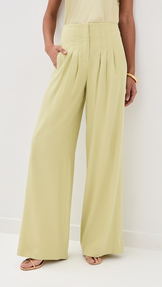 Hoyt Pants | Shopbop
