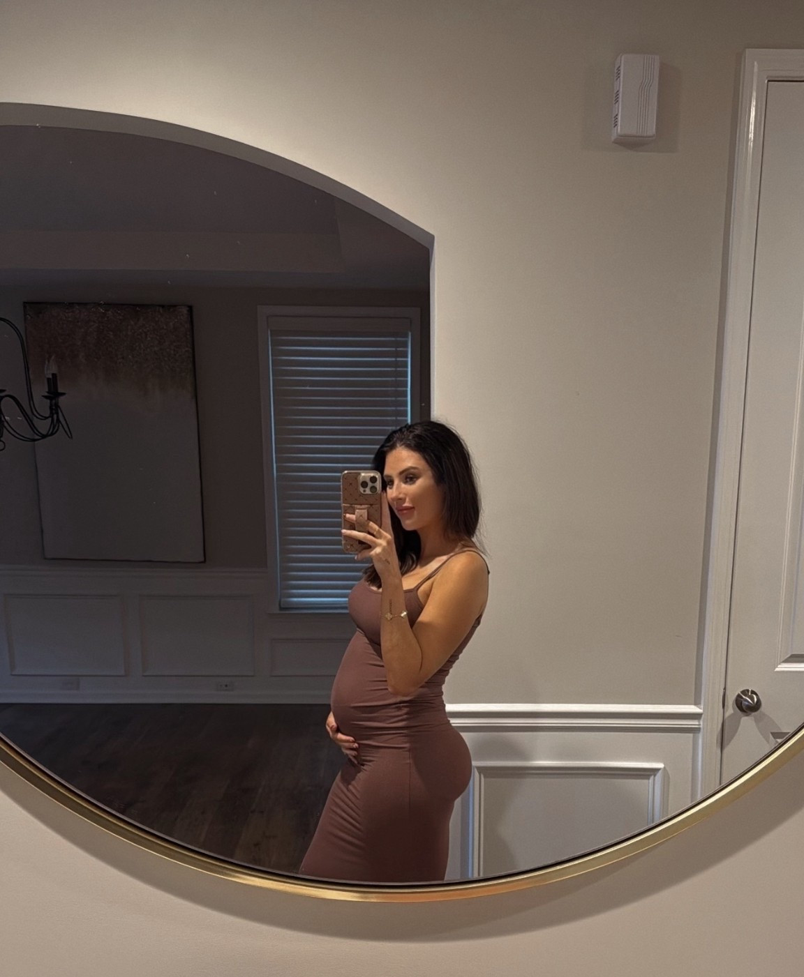 You need this dress if you’re pregnant! So comfortable & still feel put together ☺️🤎 #Amazon

#LTKSaleAlert #LTKBump #LTKFindsUnder50