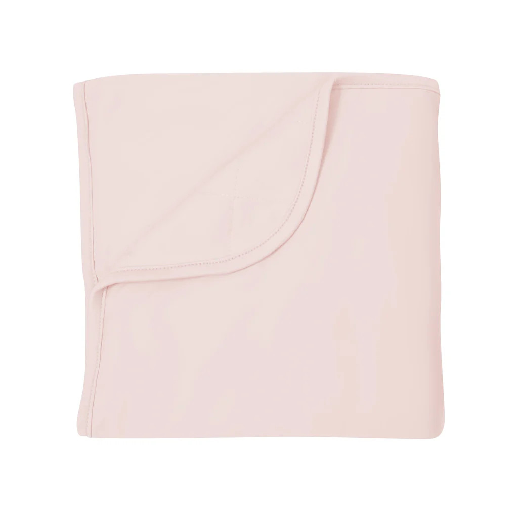 Baby Blanket in Blush | Kyte BABY