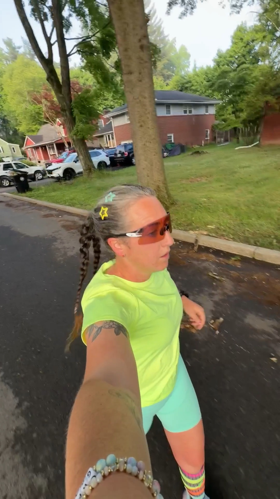 star clips are the new glitter mark my words! ⭐️✨


#running

#LTKActive