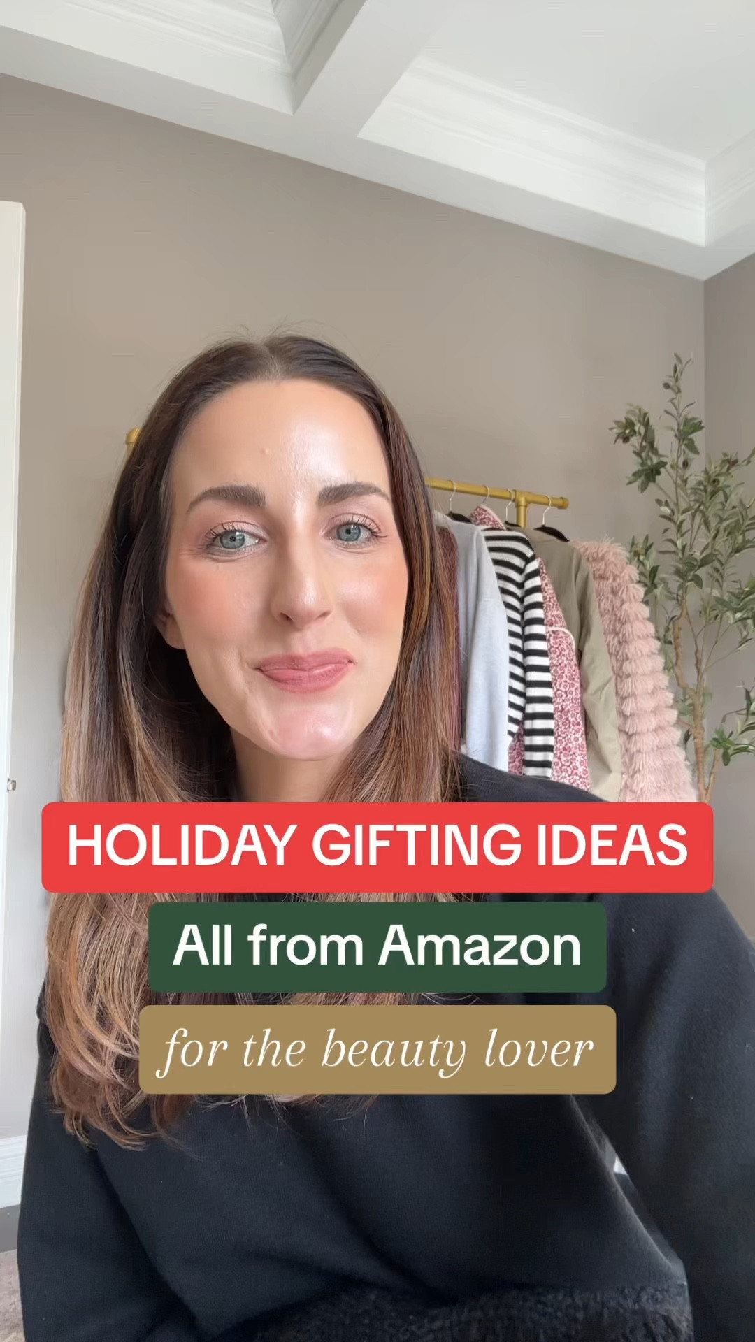 Holiday gift ideas all from Amazon for the beauty lover in your life!! Gift guide, holiday gift guide, stocking stuffers, beauty must haves, beauty finds, amazon beauty must haves

#LTKbeauty #LTKGiftGuide #LTKHoliday