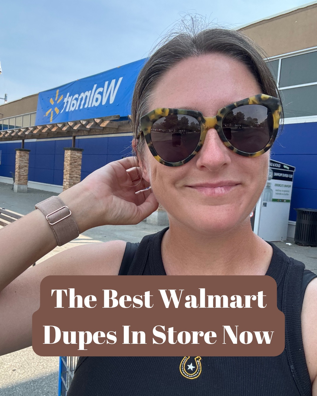 Walmart is on fire with the dupes right now! I walked through the other day and couldn’t believe how many amazing designer-inspired finds they had — from home decor dupes to even some seriously good shoe alternatives. If you’re looking to get the high-end look without the high-end price tag, this is your sign to check it out.


#LTKHome #LTKStyleTip #LTKSaleAlert