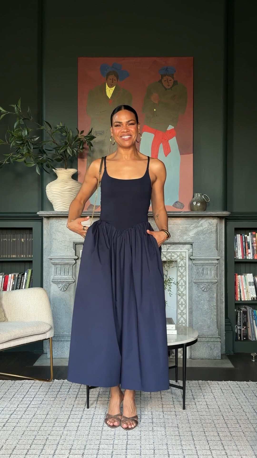 13 dresses in 48 seconds: Which is your favorite? All are true to size! 


Over 40 fashion, over 50 fashion, over 40 influencers, over 50 influencers, dresses for wedding guests, vacation dresses, spring and summer dresses, cotton dresses, linen dressess

#LTKOver40 #LTKSeasonal #LTKgrwm