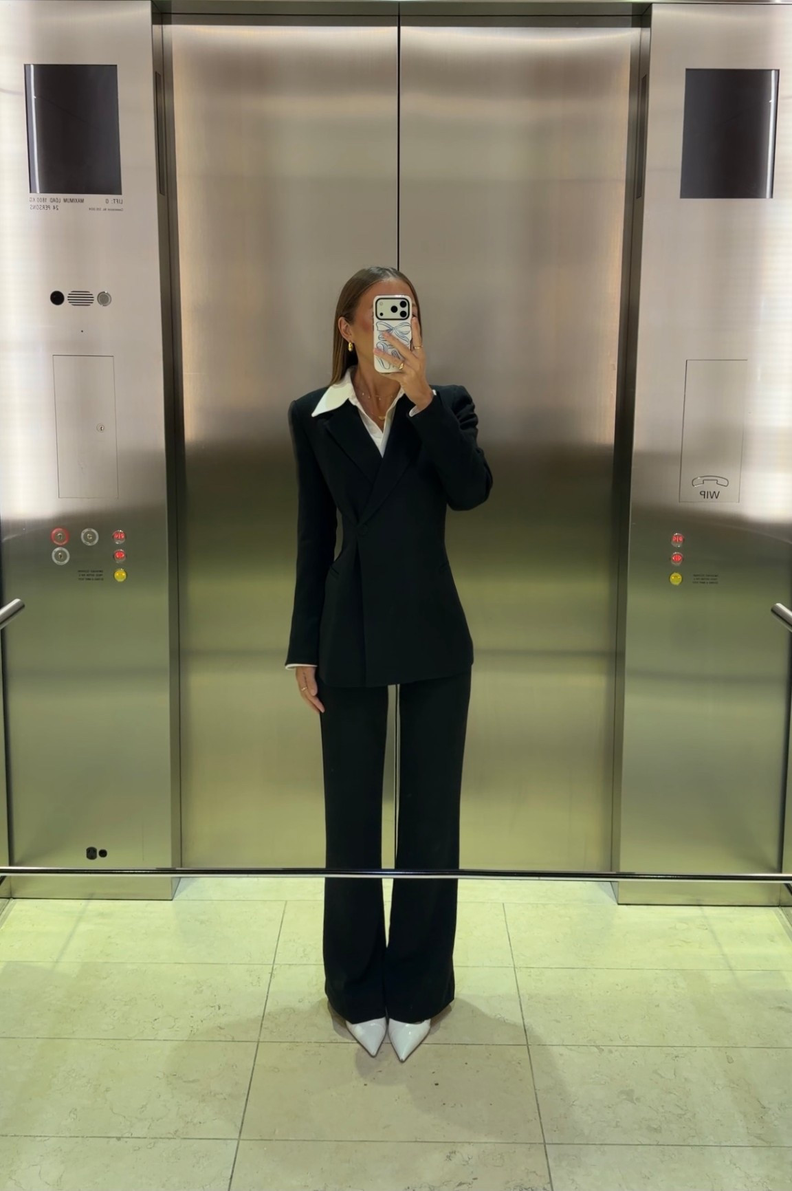 office outfit of the day!! one of my favourite suits to wear to court 

#LTKworkwear #LTKstyletip #LTKaustralia