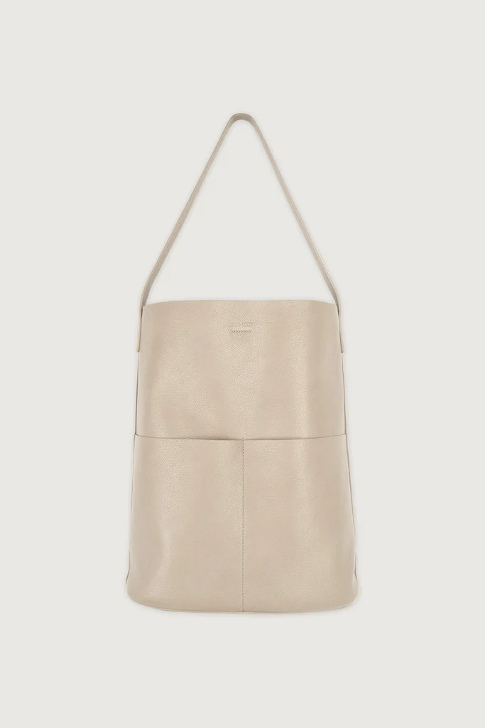 CITY TOTE BAG | OAK + FORT