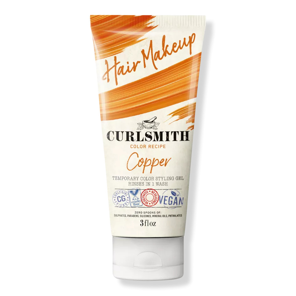 Hair Makeup Temporary Color Styling Gel | Ulta
