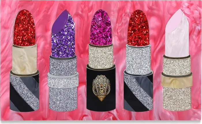 Kurt Geiger London Lipstick Box Clutch | Nordstrom | Nordstrom