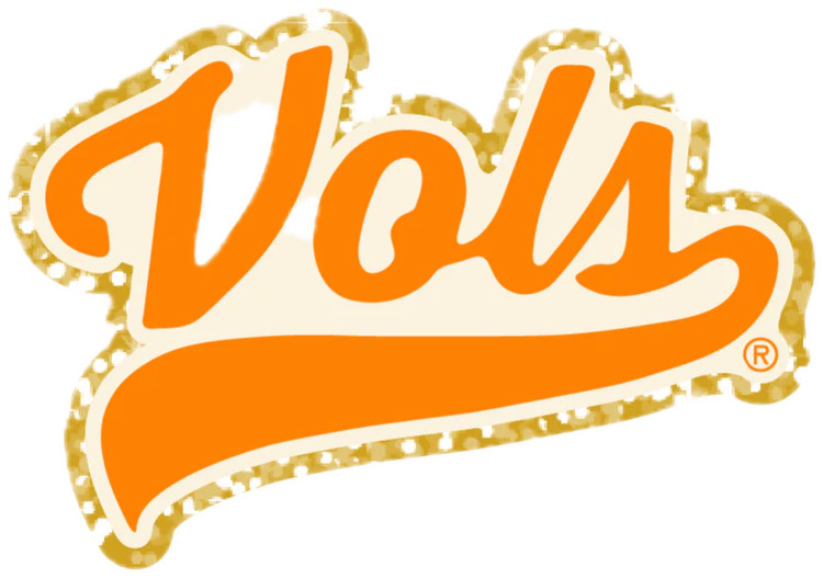 University of Tennessee Patch | Stoney Clover Lane