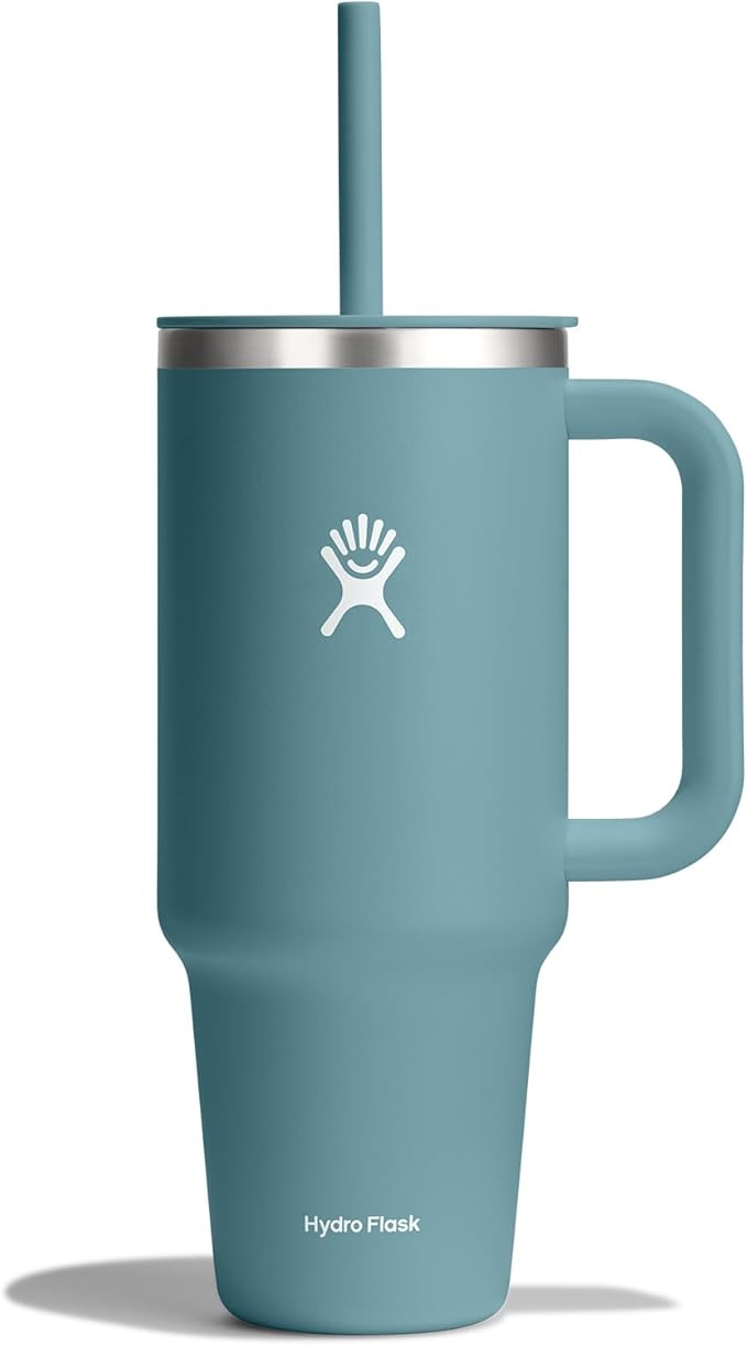 Hydro Flask All Around Travel Tumbler | Amazon (US)