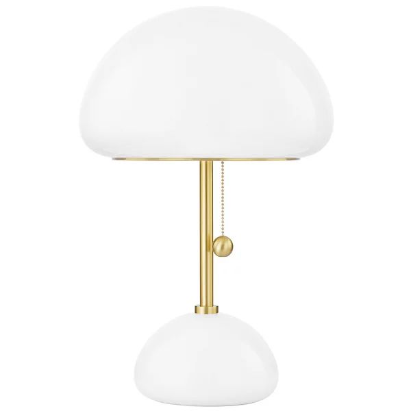 Cortney Table Lamp | Lumens