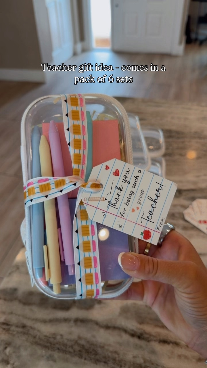 Back to school 
Teacher gift idea 
Gift guide
Trending

#LTKgiftguide #LTKkids