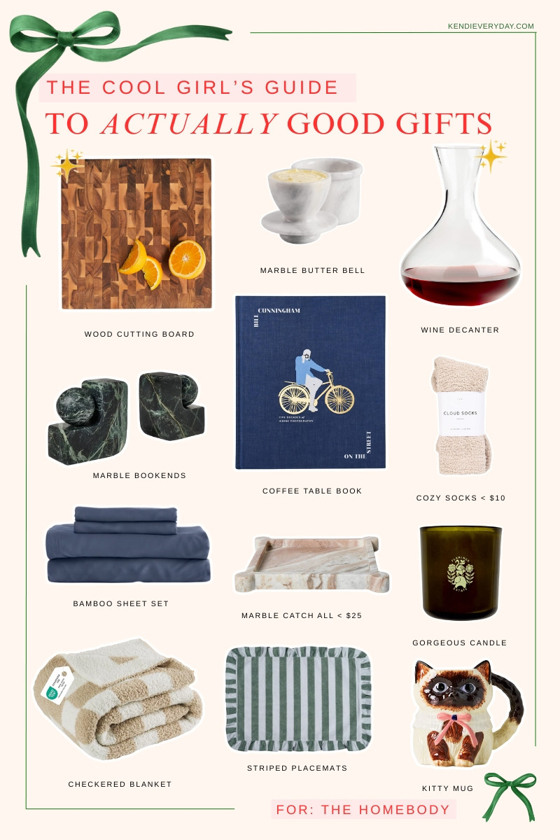 Gift Guide for home!  

 #LTKGiftGuide #LTKHoliday