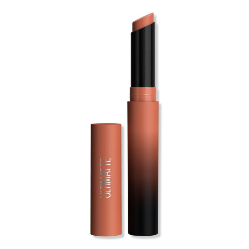 Maybelline Color Sensational Ultimatte Slim Lipstick | Ulta Beauty | Ulta
