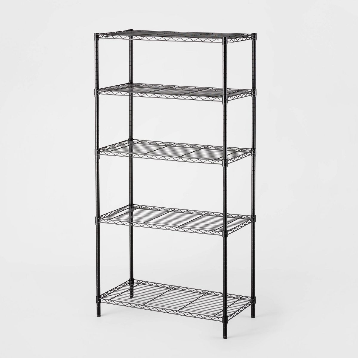 5 Tier Wire Shelving - Brightroom™ | Target