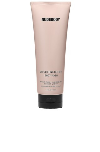Nudebody Exfoliating Butter Body Wash
                    
                    NUDESTIX | Revolve Clothing (Global)