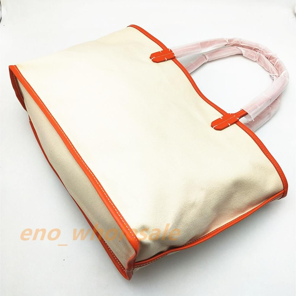 Top Best Leather Quality Luxury Large Shopping Bag Designer Clutch Embroidery Bag Shopping Bag Wa... | DHGate
