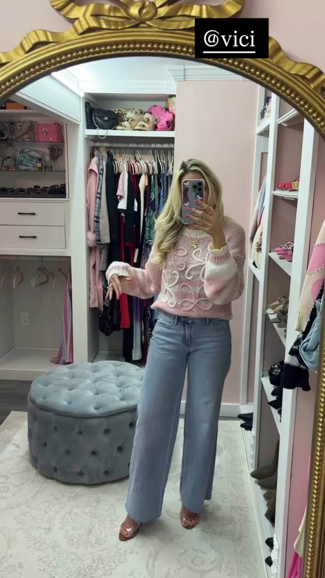 @vici finds 

#LTKgrwm #LTKValentine #LTKdayinmylife
